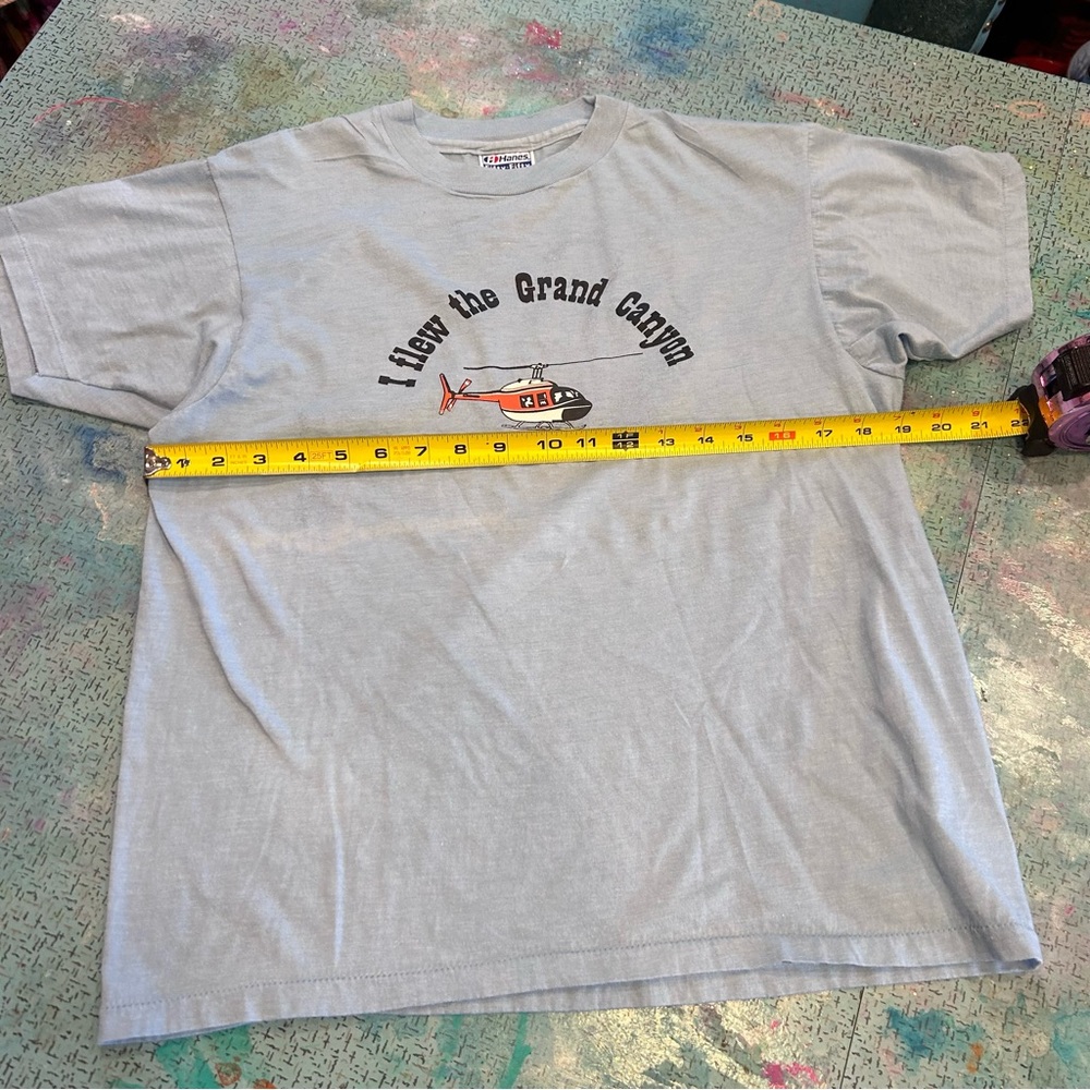 Vintage Grand Canyon T-shirt - Picture 7 of 8